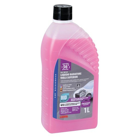 ΑΝΤΙΨΥΚΤΙΚΟ SUPERIOR-VIOLET -36°C 1LT G13  ΣΥΜΠΩΚΝΩΜΕΝΟ BIOTECHNOLOGY (ΠΑΡΑΦΛΟΥ) LAMPA  - 1 TEM.-Lampa-L3812.4 ΑΝΤΙΨΥΚΤΙΚΟ SUPERIOR-VIOLET -36°C 1LT G13  ΣΥΜΠΩΚΝΩΜΕΝΟ BIOTECHNOLOGY (ΠΑΡΑΦΛΟΥ) LAMPA  - 1 TEM.-Lampa-L3812.4