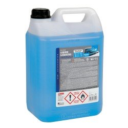 ΥΓΡΟ ΥΑΛΟΚΑΘΑΡΙΣΤΗΡΩΝ SCREEN-WASH INVERNALE -20°C 5000ml LAMPA - 1 ΤΕΜ-Lampa-L3812.9 ΥΓΡΟ ΥΑΛΟΚΑΘΑΡΙΣΤΗΡΩΝ SCREEN-WASH INVERNALE -20°C 5000ml LAMPA - 1 ΤΕΜ-Lampa-L3812.9