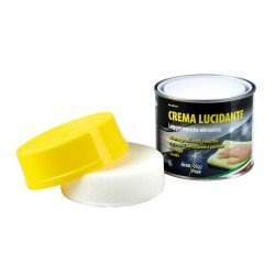 ΚΕΡΙ ΓΥΑΛΙΣΜΑΤΟΣ ΣΕ ΚΡΕΜΑ (ΠΑΣΤΑ) GRAN PREE 400ml LAMPA - 1 ΤΕΜ-Lampa-L3815.1 ΚΕΡΙ ΓΥΑΛΙΣΜΑΤΟΣ ΣΕ ΚΡΕΜΑ (ΠΑΣΤΑ) GRAN PREE 400ml LAMPA - 1 ΤΕΜ-Lampa-L3815.1