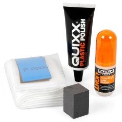 ΚΙΤ ΞΕΘΑΜΠΩΜΑΤΟΣ ΦΑΝΑΡΙΩΝ QUIXX 50g+30ml-Lampa-3817.6-LM ΚΙΤ ΞΕΘΑΜΠΩΜΑΤΟΣ ΦΑΝΑΡΙΩΝ QUIXX 50g+30ml-Lampa-3817.6-LM
