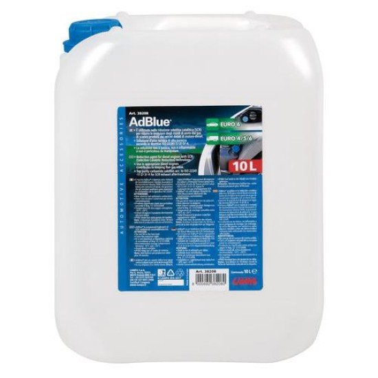 ΠΡΟΣΘΕΤΟ ΥΓΡΟ AD BLUE 10LT-Lampa-ΧΜ.L3820.8 ΠΡΟΣΘΕΤΟ ΥΓΡΟ AD BLUE 10LT-Lampa-ΧΜ.L3820.8