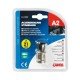 ΑΝΑΠΤΗΡΑΣ 21mm 12V A2 (ΜΟΝΟ ΤΟ ΑΡΣΕΝΙΚΟ) ΓΙΑ ΕΥΡΩΠΑΙΚΑ ΚΑΙ ΙΑΠΩΝΙΚΑ ΑΥΤΟΚΙΝΗΤΑ-Lampa-L3906.3 ΑΝΑΠΤΗΡΑΣ 21mm 12V A2 (ΜΟΝΟ ΤΟ ΑΡΣΕΝΙΚΟ) ΓΙΑ ΕΥΡΩΠΑΙΚΑ ΚΑΙ ΙΑΠΩΝΙΚΑ ΑΥΤΟΚΙΝΗΤΑ-Lampa-L3906.3