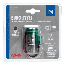 ΥΠΟΔΟΧΗ ΑΝΑΠΤΗΡΑ 12V ΜΕ ΦΩΣ 22mm ΜΟΝΟ ΤΟ ΘΗΛΥΚΟ LAMPA - 1 TEM.-Lampa-L3907.1 ΥΠΟΔΟΧΗ ΑΝΑΠΤΗΡΑ 12V ΜΕ ΦΩΣ 22mm ΜΟΝΟ ΤΟ ΘΗΛΥΚΟ LAMPA - 1 TEM.-Lampa-L3907.1