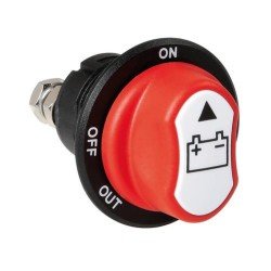 ΔΙΑΚΟΠΤΗΣ POWER-OFF ΜΠΑΤΑΡΙΑΣ ΓΕΝΙΚΟΥ ΡΕΥΜΑΤΟΣ  12>32V 100A 29mm EXT-11 3 ΛΕΙΤΟΥΡΓΙΩΝ-Lampa-L3908.1 ΔΙΑΚΟΠΤΗΣ POWER-OFF ΜΠΑΤΑΡΙΑΣ ΓΕΝΙΚΟΥ ΡΕΥΜΑΤΟΣ  12>32V 100A 29mm EXT-11 3 ΛΕΙΤΟΥΡΓΙΩΝ-Lampa-L3908.1