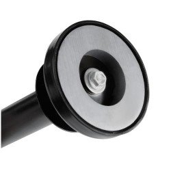 ΚΕΡΑΙΑ ΨΗΦΙΑΚΗΣ TV GLOBO-2 MAX 19,5 cm (VHF/UHF/DIGITAL ΜΕ ΚΑΛΩΔΙΟ 330 cm)-Lampa-L3910.8 ΚΕΡΑΙΑ ΨΗΦΙΑΚΗΣ TV GLOBO-2 MAX 19,5 cm (VHF/UHF/DIGITAL ΜΕ ΚΑΛΩΔΙΟ 330 cm)-Lampa-L3910.8