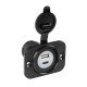 ΠΡΙΖΑ USB ΜΕ ΚΑΠΑΚΙ ΚΑΙ 2 ΘΥΡΕΣ USB (A+C) 12/24V 3000mA 15W ΜΑΥΡΗ FAST CHARGE LAMPA - 1 TEM.-Lampa-L3912.0 ΠΡΙΖΑ USB ΜΕ ΚΑΠΑΚΙ ΚΑΙ 2 ΘΥΡΕΣ USB (A+C) 12/24V 3000mA 15W ΜΑΥΡΗ FAST CHARGE LAMPA - 1 TEM.-Lampa-L3912.0