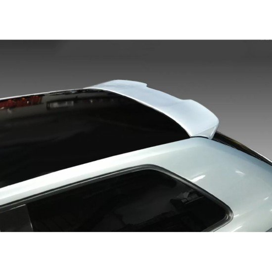 Αεροτομή Οροφής για Audi A3 3D 2003-2011 από Πολυουρεθάνη Motordrome Design - 1 τεμ.-Motordrome-A-392/MTD