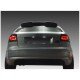 Αεροτομή Οροφής για Audi A3 3D 2003-2011 από Πολυουρεθάνη Motordrome Design - 1 τεμ.-Motordrome-A-392/MTD