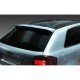 Αεροτομή Οροφής για Audi A3 3D 2003-2011 από Πολυουρεθάνη Motordrome Design - 1 τεμ.-Motordrome-A-392/MTD