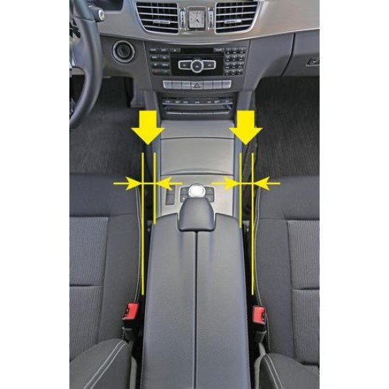 ΘΗΚΕΣ/ΤΣΕΠΕΣ ΚΑΘΙΣΜΑΤΩΝ GAP - FILLER (11 Χ 37cm) - 2 ΤΕΜ.-Lampa-L4009.7 ΘΗΚΕΣ/ΤΣΕΠΕΣ ΚΑΘΙΣΜΑΤΩΝ GAP - FILLER (11 Χ 37cm) - 2 ΤΕΜ.-Lampa-L4009.7