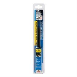 ΚΕΡΑΙΑ ΟΡΟΦΗΣ ΜΑΥΡΗ PERSONAL 18cm Φ5mm (-FIAT-LANCIA-ALFA ROMEO)-Lampa-L4018.8 ΚΕΡΑΙΑ ΟΡΟΦΗΣ ΜΑΥΡΗ PERSONAL 18cm Φ5mm (-FIAT-LANCIA-ALFA ROMEO)-Lampa-L4018.8