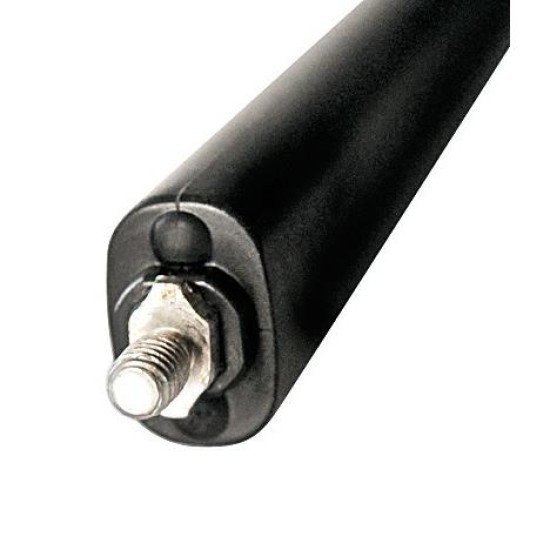 ΚΕΡΑΙΑ ΟΡΟΦΗΣ ΜΑΥΡΗ PERSONAL-TUNING GPS 18cm Φ 6mm  (ALFA ROMEO-FIAT-LANCIA-CHRYSLER-JEEP-DODGE)-Lampa-L4018.9 ΚΕΡΑΙΑ ΟΡΟΦΗΣ ΜΑΥΡΗ PERSONAL-TUNING GPS 18cm Φ 6mm  (ALFA ROMEO-FIAT-LANCIA-CHRYSLER-JEEP-DODGE)-Lampa-L4018.9