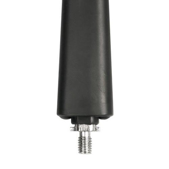 ΚΕΡΑΙΑ ΟΡΟΦΗΣ ΜΑΥΡΗ PERSONAL-TUNING GPS 18cm Φ 6mm  (ALFA ROMEO-FIAT-LANCIA-CHRYSLER-JEEP-DODGE)-Lampa-L4018.9 ΚΕΡΑΙΑ ΟΡΟΦΗΣ ΜΑΥΡΗ PERSONAL-TUNING GPS 18cm Φ 6mm  (ALFA ROMEO-FIAT-LANCIA-CHRYSLER-JEEP-DODGE)-Lampa-L4018.9