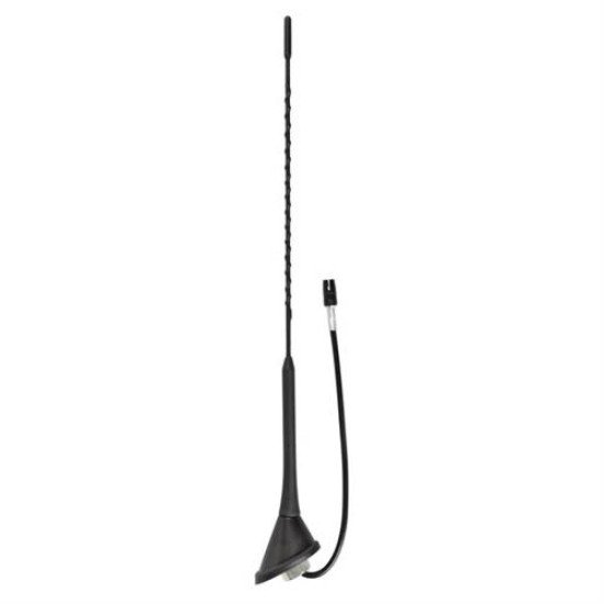 ΚΕΡΑΙΑ ΟΡΟΦΗΣ ΜΑΥΡΗ PERSONAL 38cm ΜΕ ΚΑΛΩΔΙΟ (FIAT PANDA/LANCIA Y 2003+)-Lampa-L4025.0 ΚΕΡΑΙΑ ΟΡΟΦΗΣ ΜΑΥΡΗ PERSONAL 38cm ΜΕ ΚΑΛΩΔΙΟ (FIAT PANDA/LANCIA Y 2003+)-Lampa-L4025.0