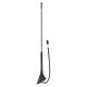ΚΕΡΑΙΑ ΟΡΟΦΗΣ ΜΑΥΡΗ PERSONAL 38cm ΜΕ ΚΑΛΩΔΙΟ (FIAT PANDA/LANCIA Y 2003+)-Lampa-L4025.0 ΚΕΡΑΙΑ ΟΡΟΦΗΣ ΜΑΥΡΗ PERSONAL 38cm ΜΕ ΚΑΛΩΔΙΟ (FIAT PANDA/LANCIA Y 2003+)-Lampa-L4025.0