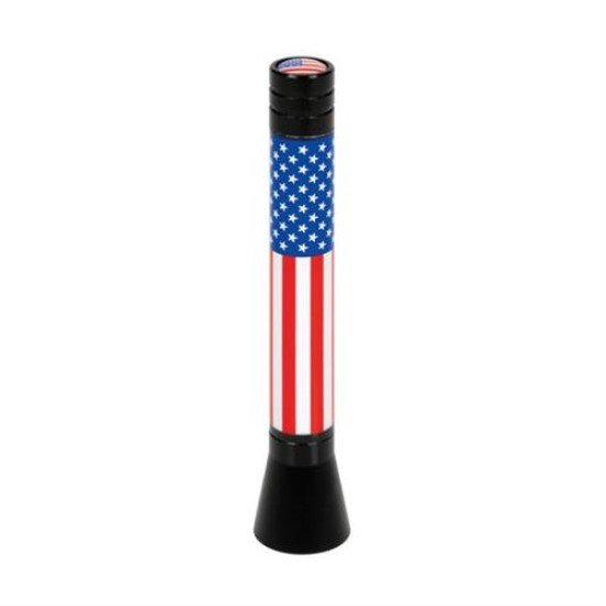 Κεραία FLAG 5-6mm ΑΜΕΡΙΚΗ  11cm-Lampa-L4027.5 Κεραία FLAG 5-6mm ΑΜΕΡΙΚΗ  11cm-Lampa-L4027.5