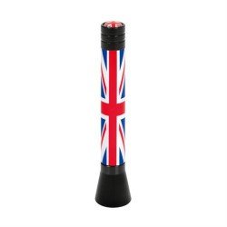 Κεραία FLAG 5-6mm Μ.Βρετανία 11cm-Lampa-L4027.6 Κεραία FLAG 5-6mm Μ.Βρετανία 11cm-Lampa-L4027.6