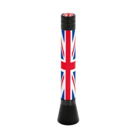 Κεραία FLAG 5-6mm Μ.Βρετανία 11cm-Lampa-L4027.6 Κεραία FLAG 5-6mm Μ.Βρετανία 11cm-Lampa-L4027.6