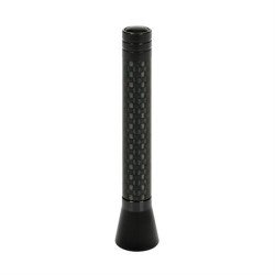 Κεραία FLAG 5-6mm Carbon Look 11cm-Lampa-L4027.8 Κεραία FLAG 5-6mm Carbon Look 11cm-Lampa-L4027.8