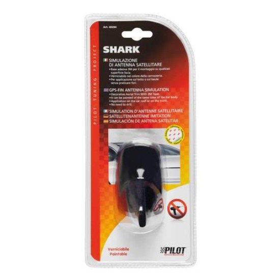 ΚΕΡΑΙΑ ΚΑΡΧΑΡΙΑΣ SHARK ΜΑΥΡΗ GPS ΑΥΤΟΚΟΛΛΗΤΗ ΔΙΑΚΟΣΜΗΤΙΚΗ 55x86x83mm-Lampa-L4028.4 ΚΕΡΑΙΑ ΚΑΡΧΑΡΙΑΣ SHARK ΜΑΥΡΗ GPS ΑΥΤΟΚΟΛΛΗΤΗ ΔΙΑΚΟΣΜΗΤΙΚΗ 55x86x83mm-Lampa-L4028.4