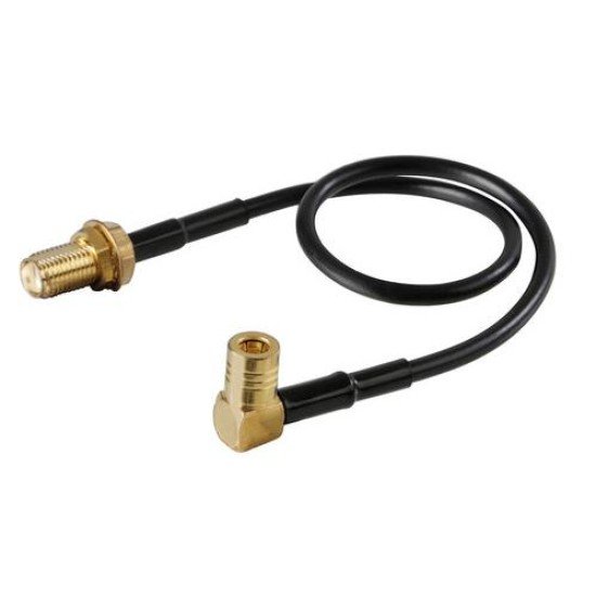 ΑΝΤΑΠΤΟΡΑΣ ΚΕΡΑΙΑΣ Wi-Fi SMB90/SMA (ΑΠΟ ΘΗΛΥΚΟ ΣΕ ΘΗΛΥΚΟ) 19cm-Lampa-L4030.5 ΑΝΤΑΠΤΟΡΑΣ ΚΕΡΑΙΑΣ Wi-Fi SMB90/SMA (ΑΠΟ ΘΗΛΥΚΟ ΣΕ ΘΗΛΥΚΟ) 19cm-Lampa-L4030.5
