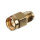 ΑΝΤΑΠΤΟΡΑΣ ΚΕΡΑΙΑΣ GPS SMA/RP-SMA (ΑΠΟ ΑΡΣΕΝΙΚΟ ΣΕ ΘΗΛΥΚΟ)-Lampa-L4030.7 ΑΝΤΑΠΤΟΡΑΣ ΚΕΡΑΙΑΣ GPS SMA/RP-SMA (ΑΠΟ ΑΡΣΕΝΙΚΟ ΣΕ ΘΗΛΥΚΟ)-Lampa-L4030.7
