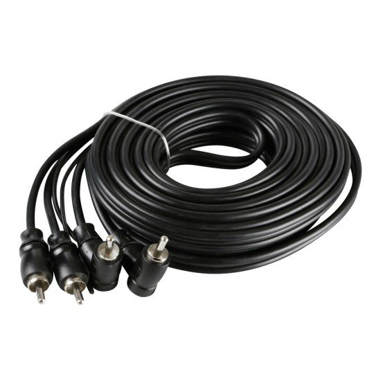 ΚΑΛΩΔΙΟ RCA-RCA 450cm-Lampa-L4050.9 ΚΑΛΩΔΙΟ RCA-RCA 450cm-Lampa-L4050.9