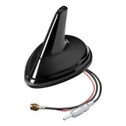ΚΕΡΑΙΑ ΚΑΡΧΑΡΙΑΣ AERO-FIN 3 12V ΜΑΥΡΗ AM/FM/GPS ΜΕ ΕΝΙΣΧΥΤΗ ΣΗΜΑΤΟΣ 86x170x70mm-Lampa-L4062.4 ΚΕΡΑΙΑ ΚΑΡΧΑΡΙΑΣ AERO-FIN 3 12V ΜΑΥΡΗ AM/FM/GPS ΜΕ ΕΝΙΣΧΥΤΗ ΣΗΜΑΤΟΣ 86x170x70mm-Lampa-L4062.4
