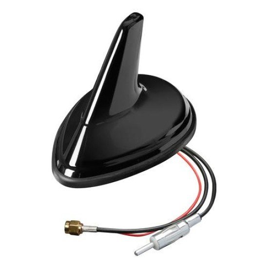 ΚΕΡΑΙΑ ΚΑΡΧΑΡΙΑΣ AERO-FIN 3 12V ΜΑΥΡΗ AM/FM/GPS ΜΕ ΕΝΙΣΧΥΤΗ ΣΗΜΑΤΟΣ 86x170x70mm-Lampa-L4062.4 ΚΕΡΑΙΑ ΚΑΡΧΑΡΙΑΣ AERO-FIN 3 12V ΜΑΥΡΗ AM/FM/GPS ΜΕ ΕΝΙΣΧΥΤΗ ΣΗΜΑΤΟΣ 86x170x70mm-Lampa-L4062.4