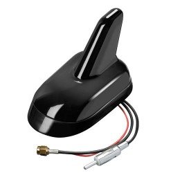 ΚΕΡΑΙΑ ΚΑΡΧΑΡΙΑΣ AERO-FIN 5 12V ΜΑΥΡΗ AM/FM/GPS ΜΕ ΕΝΙΣΧΥΤΗ ΣΗΜΑΤΟΣ 64x108x67mm-Lampa-L4062.8 ΚΕΡΑΙΑ ΚΑΡΧΑΡΙΑΣ AERO-FIN 5 12V ΜΑΥΡΗ AM/FM/GPS ΜΕ ΕΝΙΣΧΥΤΗ ΣΗΜΑΤΟΣ 64x108x67mm-Lampa-L4062.8