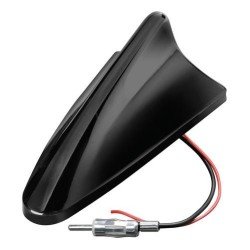 ΚΕΡΑΙΑ ΚΑΡΧΑΡΙΑΣ AERO-FIN 6 12V ΜΑΥΡΗ AM/FM ΜΕ ΕΝΙΣΧΥΤΗ ΣΗΜΑΤΟΣ 78x148x59mm-Lampa-L4062.9 ΚΕΡΑΙΑ ΚΑΡΧΑΡΙΑΣ AERO-FIN 6 12V ΜΑΥΡΗ AM/FM ΜΕ ΕΝΙΣΧΥΤΗ ΣΗΜΑΤΟΣ 78x148x59mm-Lampa-L4062.9