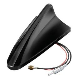 ΚΕΡΑΙΑ ΚΑΡΧΑΡΙΑΣ AERO-FIN 3 12V ΜΑΥΡΗ AM/FM/GPS ΜΕ ΕΝΙΣΧΥΤΗ ΣΗΜΑΤΟΣ 78x148x59mm-Lampa-L4063.0 ΚΕΡΑΙΑ ΚΑΡΧΑΡΙΑΣ AERO-FIN 3 12V ΜΑΥΡΗ AM/FM/GPS ΜΕ ΕΝΙΣΧΥΤΗ ΣΗΜΑΤΟΣ 78x148x59mm-Lampa-L4063.0