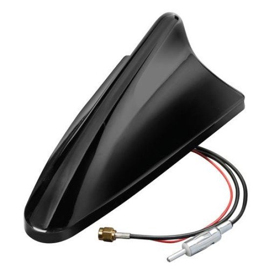 ΚΕΡΑΙΑ ΚΑΡΧΑΡΙΑΣ AERO-FIN 3 12V ΜΑΥΡΗ AM/FM/GPS ΜΕ ΕΝΙΣΧΥΤΗ ΣΗΜΑΤΟΣ 78x148x59mm-Lampa-L4063.0 ΚΕΡΑΙΑ ΚΑΡΧΑΡΙΑΣ AERO-FIN 3 12V ΜΑΥΡΗ AM/FM/GPS ΜΕ ΕΝΙΣΧΥΤΗ ΣΗΜΑΤΟΣ 78x148x59mm-Lampa-L4063.0