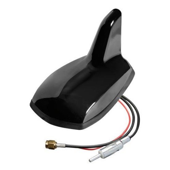 ΚΕΡΑΙΑ ΚΑΡΧΑΡΙΑΣ AERO-FIN 7 12V ΜΑΥΡΗ AM/FM/GPS ΜΕ ΕΝΙΣΧΥΤΗ ΣΗΜΑΤΟΣ 68x116x66mm-Lampa-L4063.4 ΚΕΡΑΙΑ ΚΑΡΧΑΡΙΑΣ AERO-FIN 7 12V ΜΑΥΡΗ AM/FM/GPS ΜΕ ΕΝΙΣΧΥΤΗ ΣΗΜΑΤΟΣ 68x116x66mm-Lampa-L4063.4