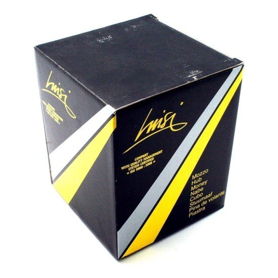 ΚΩΝΟΣ ΤΙΜΟΝΙΟΥ ΓΙΑ MITSUBISHI COLT 10/1992-1998/LANCER 10/1992-1996/LANCER FIORE 10/1992+ /SPACE GEAR  LUISI-Luisi-ΚΩΝ.4612/LU ΚΩΝΟΣ ΤΙΜΟΝΙΟΥ ΓΙΑ MITSUBISHI COLT 10/1992-1998/LANCER 10/1992-1996/LANCER FIORE 10/1992+ /SPACE GEAR  LUISI-Luisi-ΚΩΝ.4612/LU