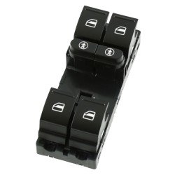 VW TOUAREG / SHARAN / SEAT ALHABRA  ΠΟΛΛΑΠΛΟΣ ΔΙΑΚΟΠΤΗΣ ΠΑΡΑΘΥΡΩΝ - 10 PIN (orig.7L6959857E)-Mcar-ΔΙΑΚ.AN-414B/MC VW TOUAREG / SHARAN / SEAT ALHABRA  ΠΟΛΛΑΠΛΟΣ ΔΙΑΚΟΠΤΗΣ ΠΑΡΑΘΥΡΩΝ - 10 PIN (orig.7L6959857E)-Mcar-ΔΙΑΚ.AN-414B/MC