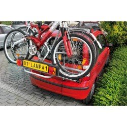 Μπάρα Τρέιλερ με φανάρια 12V 78x14cm με καλώδιο 2m και 7 PIN-Lampa-4152.4-LB Μπάρα Τρέιλερ με φανάρια 12V 78x14cm με καλώδιο 2m και 7 PIN-Lampa-4152.4-LB