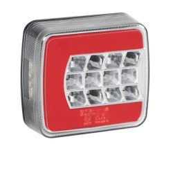 ΑΡΙΣΤΕΡΟ ΠΙΣΩ ΦΑΝΑΡΙ 12/24V C-LED LOOK (25 LED) - 1ΤΕΜ.-Lampa-L4152.6 ΑΡΙΣΤΕΡΟ ΠΙΣΩ ΦΑΝΑΡΙ 12/24V C-LED LOOK (25 LED) - 1ΤΕΜ.-Lampa-L4152.6