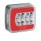 ΑΡΙΣΤΕΡΟ ΠΙΣΩ ΦΑΝΑΡΙ 12/24V C-LED LOOK (25 LED) - 1ΤΕΜ.-Lampa-L4152.6 ΑΡΙΣΤΕΡΟ ΠΙΣΩ ΦΑΝΑΡΙ 12/24V C-LED LOOK (25 LED) - 1ΤΕΜ.-Lampa-L4152.6