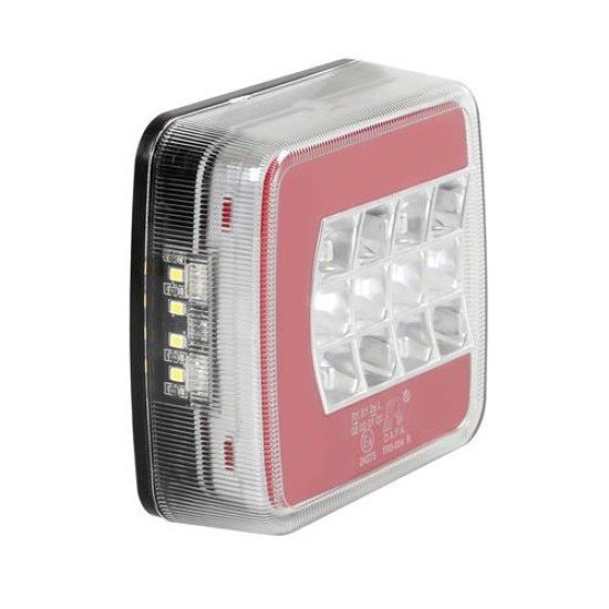 ΔΕΞΙ ΠΙΣΩ ΦΑΝΑΡΙ 12/24V C-LED LOOK (25 LED) - 1ΤΕΜ.-Lampa-L4152.5 ΔΕΞΙ ΠΙΣΩ ΦΑΝΑΡΙ 12/24V C-LED LOOK (25 LED) - 1ΤΕΜ.-Lampa-L4152.5