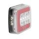 ΔΕΞΙ ΠΙΣΩ ΦΑΝΑΡΙ 12/24V C-LED LOOK (25 LED) - 1ΤΕΜ.-Lampa-L4152.5 ΔΕΞΙ ΠΙΣΩ ΦΑΝΑΡΙ 12/24V C-LED LOOK (25 LED) - 1ΤΕΜ.-Lampa-L4152.5