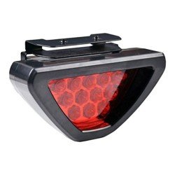 ΤΡΙΤΟ STOP LED ΚΟΚΚΙΝΟ UNIVERSAL-Simoni Racing-SRSTOP ΤΡΙΤΟ STOP LED ΚΟΚΚΙΝΟ UNIVERSAL-Simoni Racing-SRSTOP