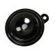 ΚΟΡΝΑ 12V 5A/435Hz/118dB 90mm (ΑΠΛΟ ΜΠΙΠ)-Lampa-L4201.1 ΚΟΡΝΑ 12V 5A/435Hz/118dB 90mm (ΑΠΛΟ ΜΠΙΠ)-Lampa-L4201.1