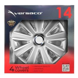 ΤΑΣΙΑ 14" AVIATOR CARBON RC ΑΣΗΜΙ ΣΕΤ ΣΕ ΚΟΥΤΙ ΑΜΙΟ- 4 ΤΕΜ-Amio-4288/AM ΤΑΣΙΑ 14" AVIATOR CARBON RC ΑΣΗΜΙ ΣΕΤ ΣΕ ΚΟΥΤΙ ΑΜΙΟ- 4 ΤΕΜ-Amio-4288/AM