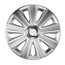 ΤΑΣΙΑ 15" AVIATOR CARBON RC ΑΣΗΜΙ ΣΕΤ ΣΕ ΚΟΥΤΙ ΑΜΙΟ- 4 ΤΕΜ-Amio-4295/AM ΤΑΣΙΑ 15" AVIATOR CARBON RC ΑΣΗΜΙ ΣΕΤ ΣΕ ΚΟΥΤΙ ΑΜΙΟ- 4 ΤΕΜ-Amio-4295/AM