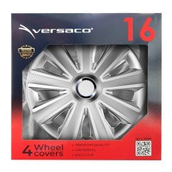 ΤΑΣΙΑ 16" AVIATOR CARBON RC ΑΣΗΜΙ ΣΕΤ ΣΕ ΚΟΥΤΙ ΑΜΙΟ- 4 ΤΕΜ-Amio-4301/AM ΤΑΣΙΑ 16" AVIATOR CARBON RC ΑΣΗΜΙ ΣΕΤ ΣΕ ΚΟΥΤΙ ΑΜΙΟ- 4 ΤΕΜ-Amio-4301/AM
