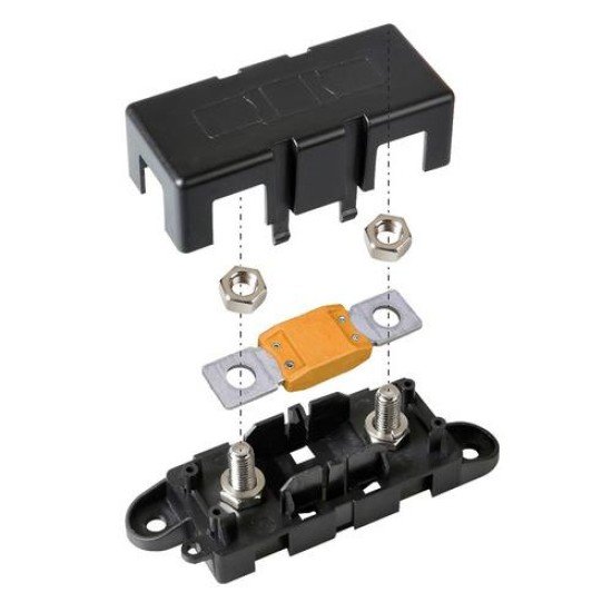 ΑΣΦΑΛΕΙΟΘΗΚΗ ANL 12/32V 40-275 ΑΜΡ (120 Χ 42 mm)-Lampa-L4500.9 ΑΣΦΑΛΕΙΟΘΗΚΗ ANL 12/32V 40-275 ΑΜΡ (120 Χ 42 mm)-Lampa-L4500.9