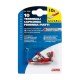 ΦΙΣΑΚΙΑ (ΘΗΛΥΚΑ - ΚΟΚΚΙΝΑ - 6.3 Χ 0.8mm) - 10 ΤΕΜ.-Lampa-4506.1-LM ΦΙΣΑΚΙΑ (ΘΗΛΥΚΑ - ΚΟΚΚΙΝΑ - 6.3 Χ 0.8mm) - 10 ΤΕΜ.-Lampa-4506.1-LM