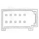 Διακόπτης Καθρέπτη για SKODA FABIA/ROOMSTER 10PIN-Mcar-ΔΙΑΚ.AN-1445/MC Διακόπτης Καθρέπτη για SKODA FABIA/ROOMSTER 10PIN-Mcar-ΔΙΑΚ.AN-1445/MC
