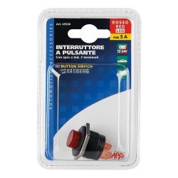 ΔΙΑΚΟΠΤΗΣ ON/OFF 5Α 12/24V ΚΟΚΚΙΝΟ-Lampa-4553.8-LM ΔΙΑΚΟΠΤΗΣ ON/OFF 5Α 12/24V ΚΟΚΚΙΝΟ-Lampa-4553.8-LM